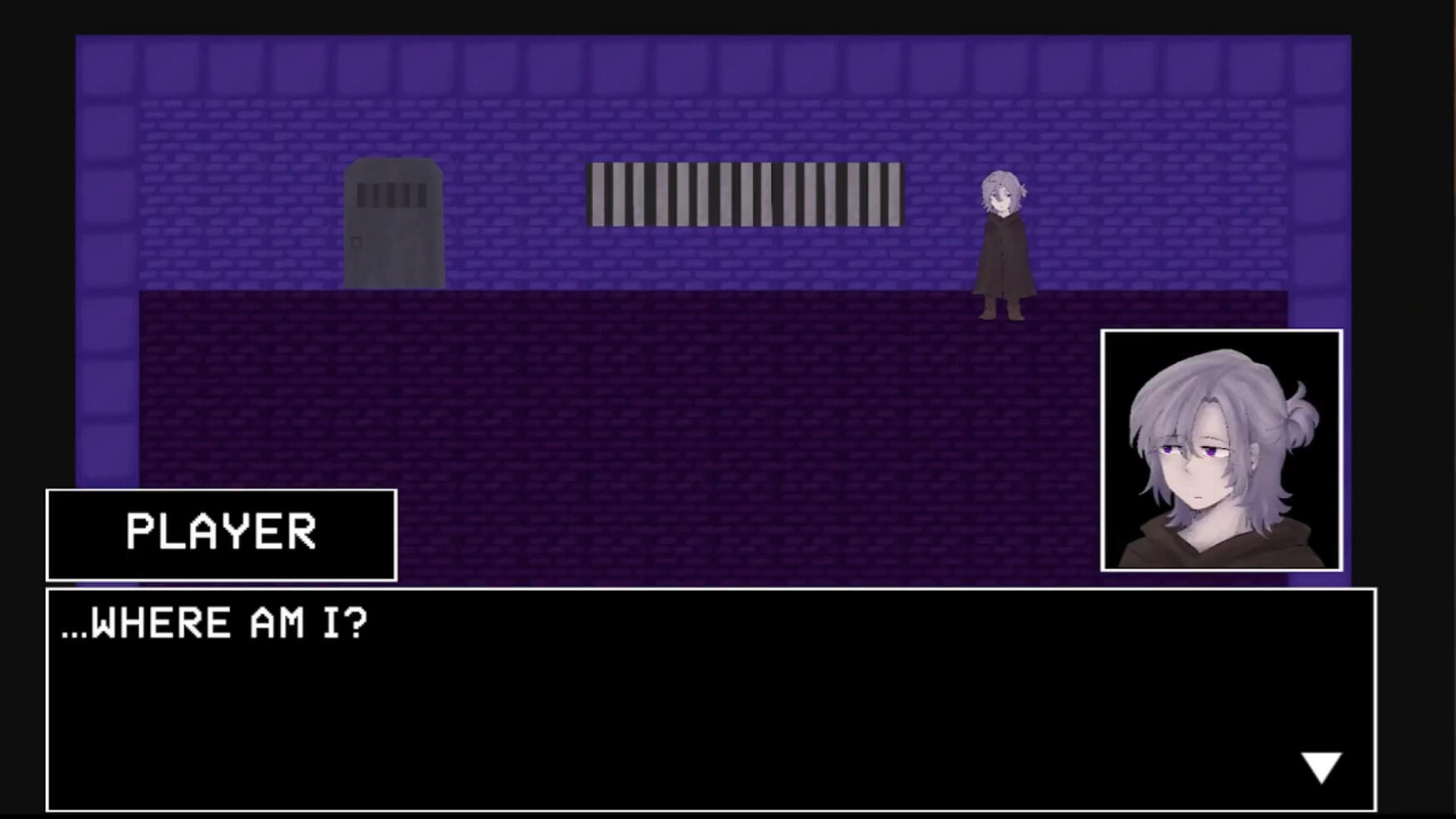 Sample Dialogue