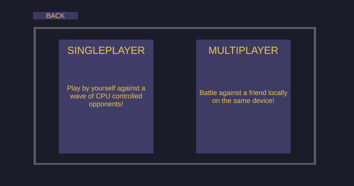 Zha Gamemodes