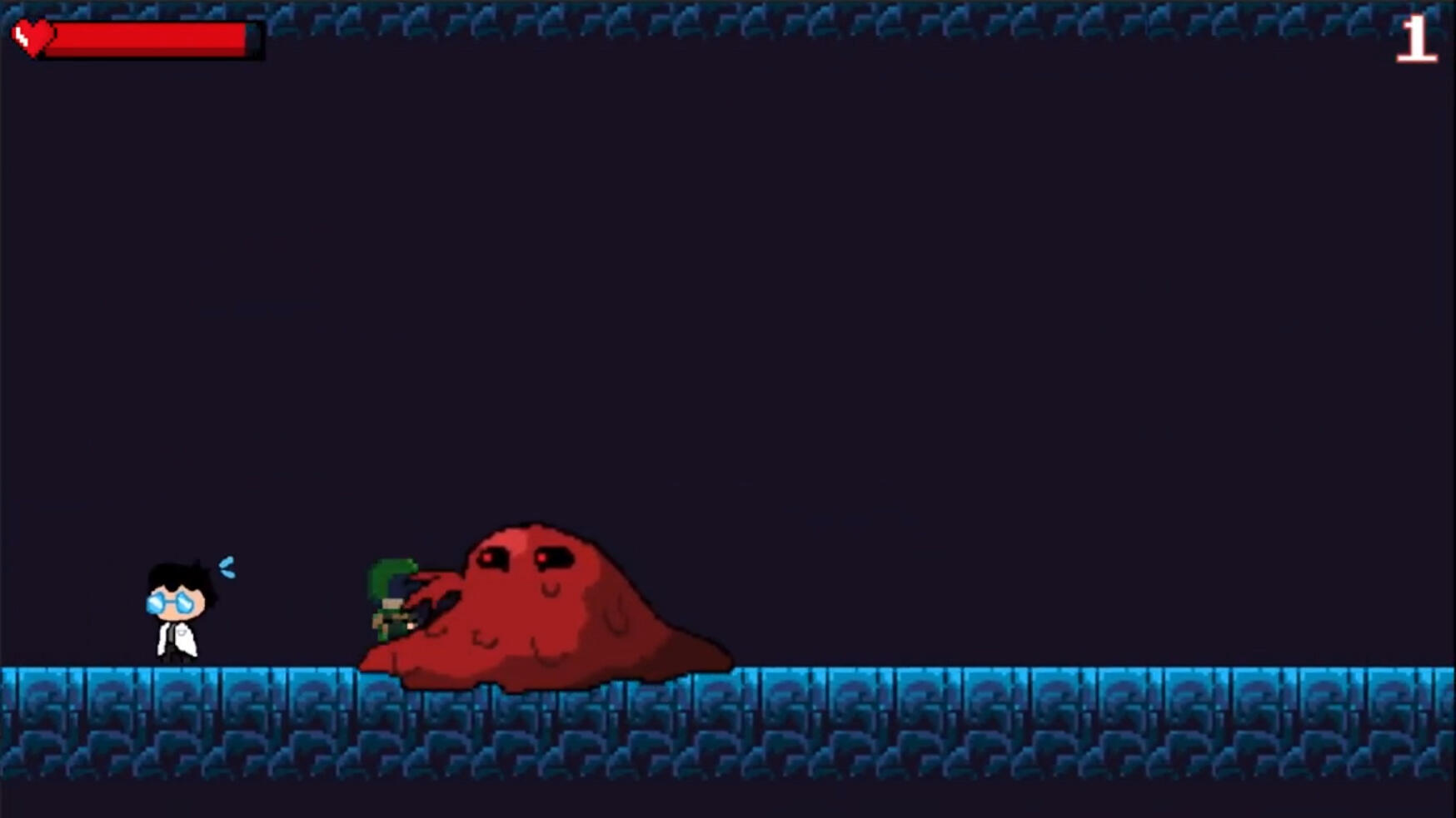 Killing of Enemies