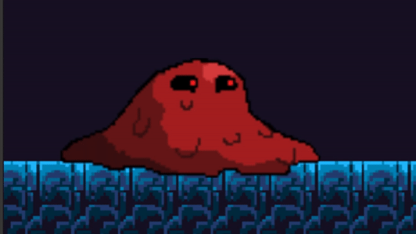 Idle Animation