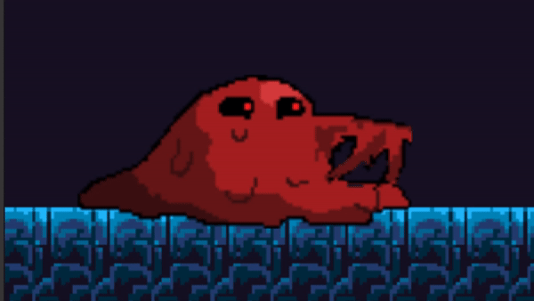 Attack Animation